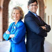 Mike and Leslie Moller, Owners, Moller Realty Group since 1998.  "We got your back!"