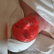 Vampire Hydrojelly Facial!