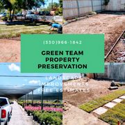 Landscape Improvements