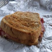 Reuben