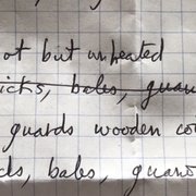 Northern Star Mills - a haiku by Harris
