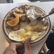 Chicken Fried Steak