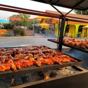 Great BBQ
