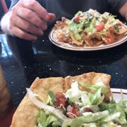 Taco Salad