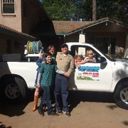 Family owned & Operated with over 18 years experience!!