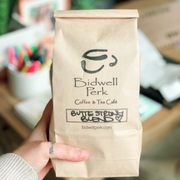 Butte Strong Coffee