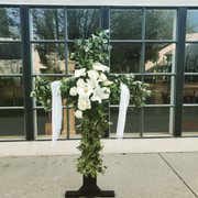 Easter Cross