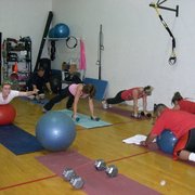 And how was your workout?