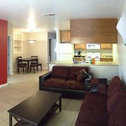 Contact us today to reserve an apartment! They go fast! 530-879-9222. (Furniture not included)
