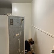 Move Out Clean
