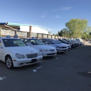 We sell cars too.