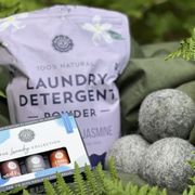 Natural Laundry Care