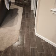 Tile and grout cleaning and sealing in Chico CA