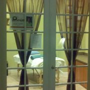 Come on in!