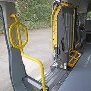 Safety First w/ easy access for all! Nor Cal installing Shift N Step makes life easier!!!!