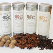 Loose Leaf Chai Blends