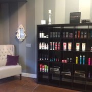 Love Tigi!