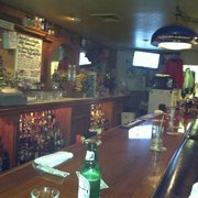 Eagles bar