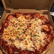 Cheese Pizza