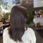 Hair by Alli Vogt