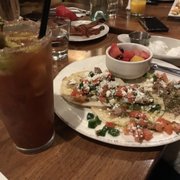 Breakfast Tacos