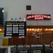 Quick stop before heading to Bear Hole.