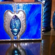 Scarab box