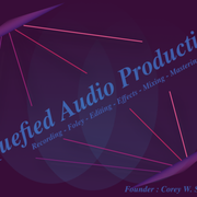 Liquefied Audio Productions
