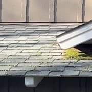 Other side of same roof