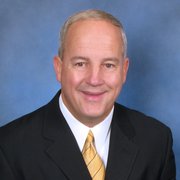 Pastor Tim Ruhl