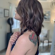 Color Correction by Kristine Pinheiro