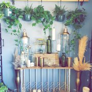 The Right Decorations are Everything