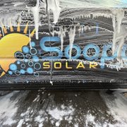Soapy Solar