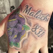 Tattoo