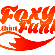 We created this awesome fox inspired logo design for a clothing store.