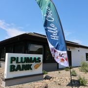 Plumas Bank in Chico, CA