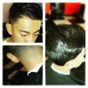 Barts work
