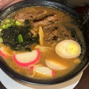 Challenge Ramen