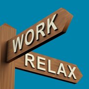Hard worker? Massage Therapy is an investment in "productivity"!