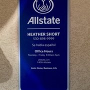 Allstate Insurance