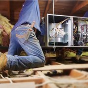 We use only the best, American made, products.
