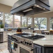 Kitchen Remodeling Project in Chico, CA