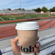 Tasty mocha