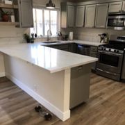 Venus Quartz Counters