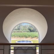 Upper level