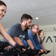 Gym Training