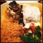 Wet Burrito