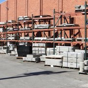 Concrete boxes