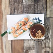 Spring Rolls