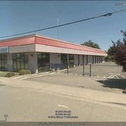 On The Esplanade just north of Eaton Road. Shares the same building as Eagle Security.